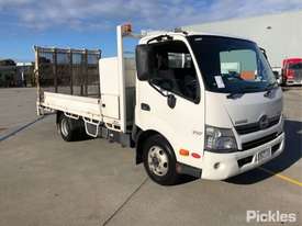 2011 Hino 300 717 - picture0' - Click to enlarge