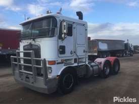 2008 Kenworth K108 - picture2' - Click to enlarge
