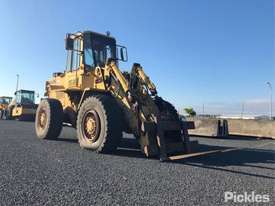 1987 Caterpillar IT28 - picture0' - Click to enlarge