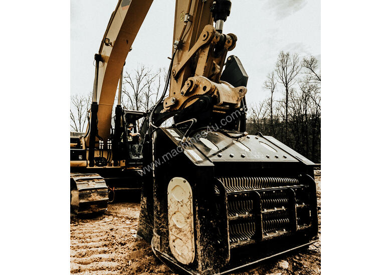New 2019 remu PADDING BUCKET PD2160 Screening Buckets in MADDINGTON, WA