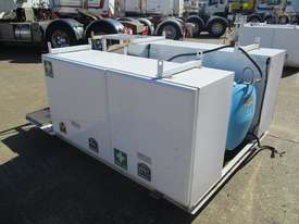 Quik Corp Quikspray Unit - picture0' - Click to enlarge