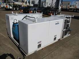 Quik Corp Quikspray Unit - picture2' - Click to enlarge