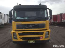 2005 Volvo FM12 - picture1' - Click to enlarge