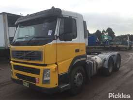 2005 Volvo FM12 - picture2' - Click to enlarge