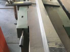 Luna combination saw/jointer/thicknesser 240volt  - picture1' - Click to enlarge