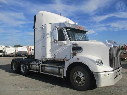 Freightliner Coronado