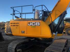 2016 20T Excavator JCB JS200SCT2 - picture2' - Click to enlarge