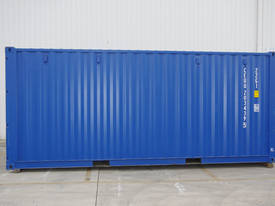 2012 Workmate 20Ft Shipping Container - picture0' - Click to enlarge