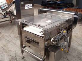 Checkweigher & Metal Detector - picture0' - Click to enlarge