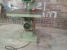 Overhead Router R8 - 3 phase - picture0' - Click to enlarge