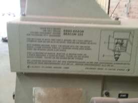 Overhead Router R8 - 3 phase - picture1' - Click to enlarge