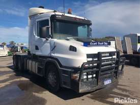 1999 Scania 144G - picture0' - Click to enlarge