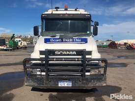 1999 Scania 144G - picture1' - Click to enlarge