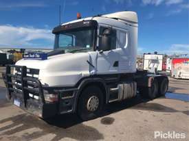 1999 Scania 144G - picture2' - Click to enlarge