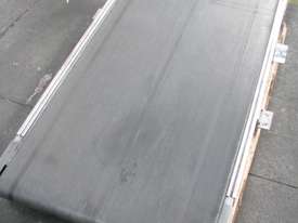 Motorised Belt Conveyor - 1.46m long - picture0' - Click to enlarge