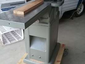 Woodfast planer jointer 10 inch. 3 phase  - picture0' - Click to enlarge