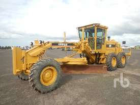 CATERPILLAR 12G Motor Grader - picture0' - Click to enlarge