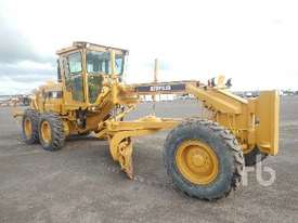 CATERPILLAR 12G Motor Grader - picture0' - Click to enlarge