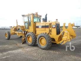 CATERPILLAR 12G Motor Grader - picture2' - Click to enlarge