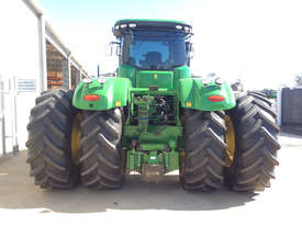John Deere 9460R FWA/4WD Tractor - picture0' - Click to enlarge
