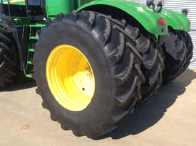 John Deere 9460R FWA/4WD Tractor - picture2' - Click to enlarge