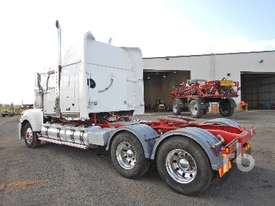 WESTERN STAR 4900FXT Prime Mover (T/A) - picture1' - Click to enlarge