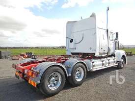 WESTERN STAR 4900FXT Prime Mover (T/A) - picture2' - Click to enlarge