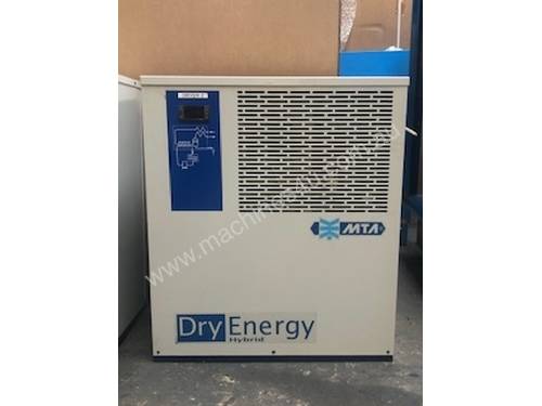 ***SOLD*** MTA Refrigerated Air Dryer