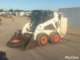 2004 Bobcat S185 Turbo Hi-Flow - picture0' - Click to enlarge