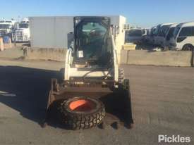 2004 Bobcat S185 Turbo Hi-Flow - picture1' - Click to enlarge