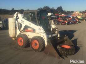 2004 Bobcat S185 Turbo Hi-Flow - picture2' - Click to enlarge
