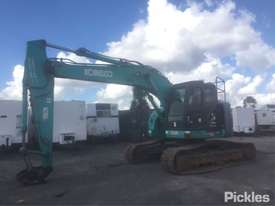 Kobelco - picture0' - Click to enlarge