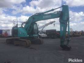 Kobelco - picture1' - Click to enlarge