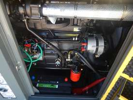 Ashita AG3 -50SBG Skid Mounted Diesel Generator  - picture2' - Click to enlarge