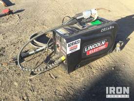 2012 (Unverified) Lincoln Electric LN-25 Pro Wire Feeder - picture1' - Click to enlarge