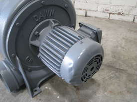 Centrifugal Blower Fan - picture0' - Click to enlarge