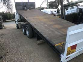 Isuzu Tilt Tray - picture2' - Click to enlarge