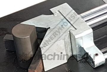 Large Vee Block P35T-LV Suits Pro Bender 35T