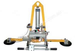 Auto Rotate Vacuum Glass Lifter 2-200