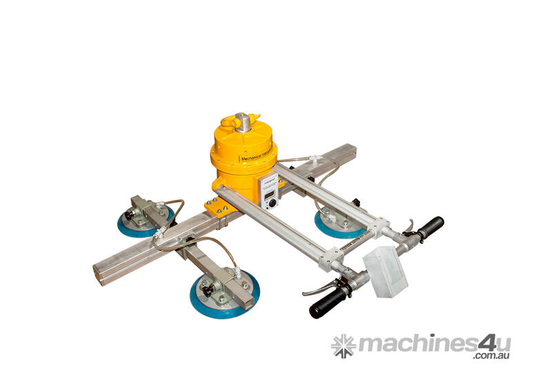 Mechanical Vacuum Lifter AMVL250-4