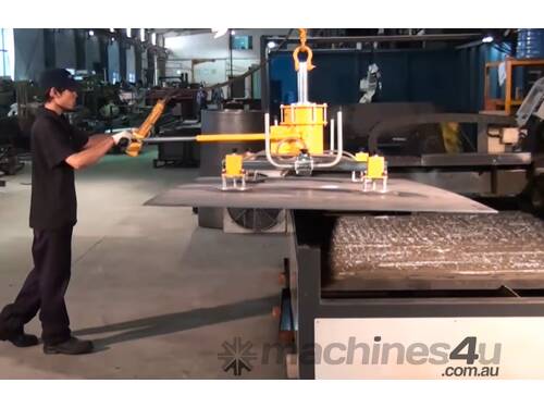 Mechanical Vacuum Lifter AMVL250-4