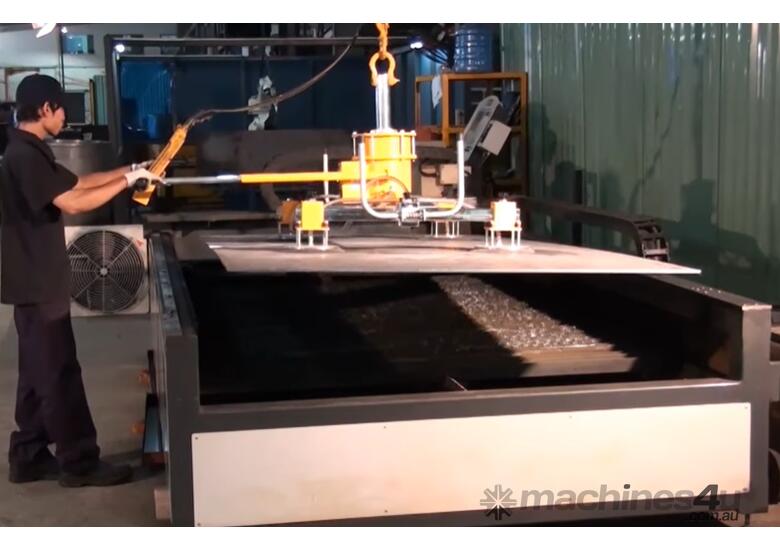 Mechanical Vacuum Lifter AMVL250-4