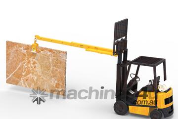 Forklift Boom FB2LP-3600 For Easy Loading and Unloading