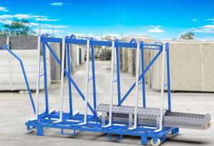 Aardwolf Transport Frame TF2440PC