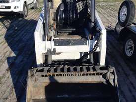 Used Bobcat S100 Skid Steer - picture2' - Click to enlarge