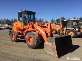 2014 Doosan SD200 - picture0' - Click to enlarge