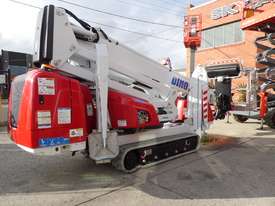 DINOLIFT DINO 185XTCII SPIDER BOOM LIFT - picture1' - Click to enlarge