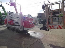 DINOLIFT DINO 185XTCII SPIDER BOOM LIFT - picture2' - Click to enlarge