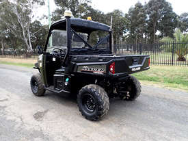 Polaris Ranger ATV All Terrain Vehicle - picture2' - Click to enlarge