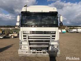 2016 DAF XF105 - picture1' - Click to enlarge